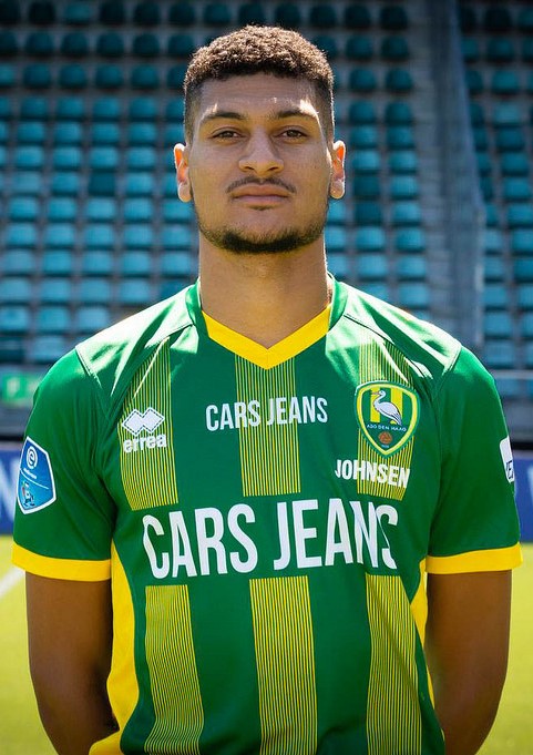 Bjorn Maars Johnsen