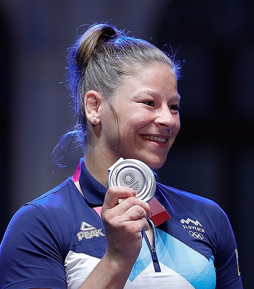 Tina Trstenjak