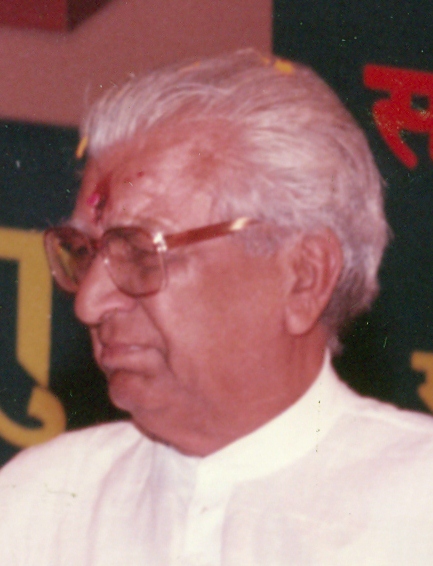 Chaudhary Devi Lal