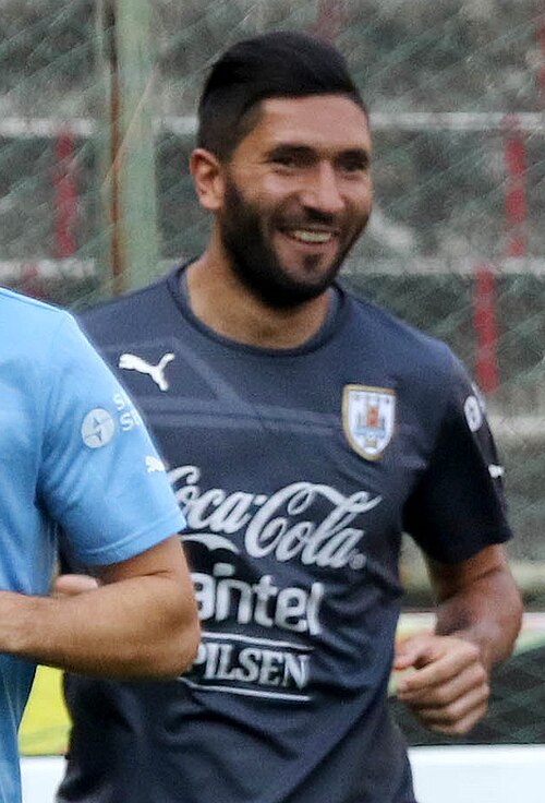 Martín Campana
