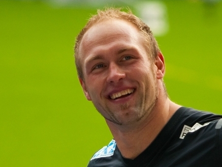 Robert Harting