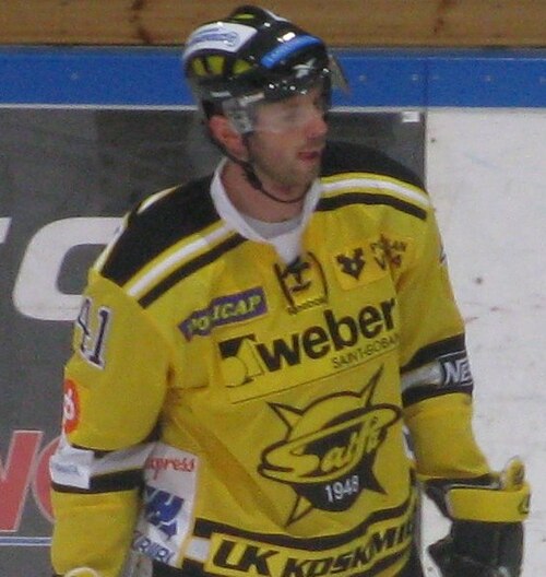 Richard Lintner