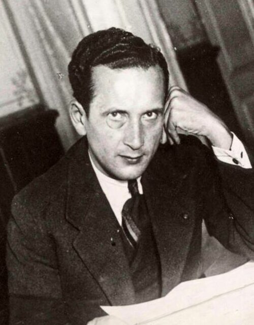 Boris Skossyreff