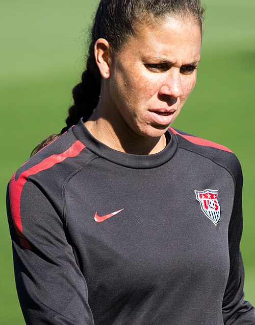 Shannon Boxx