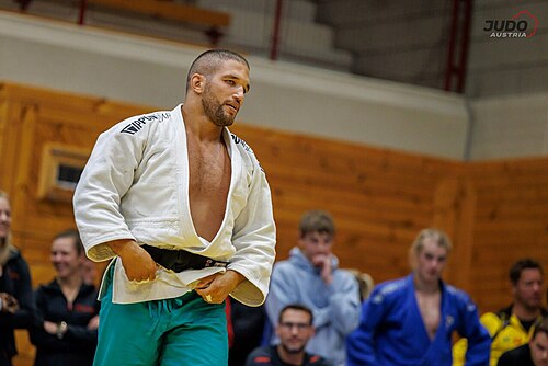 Krisztián Tóth