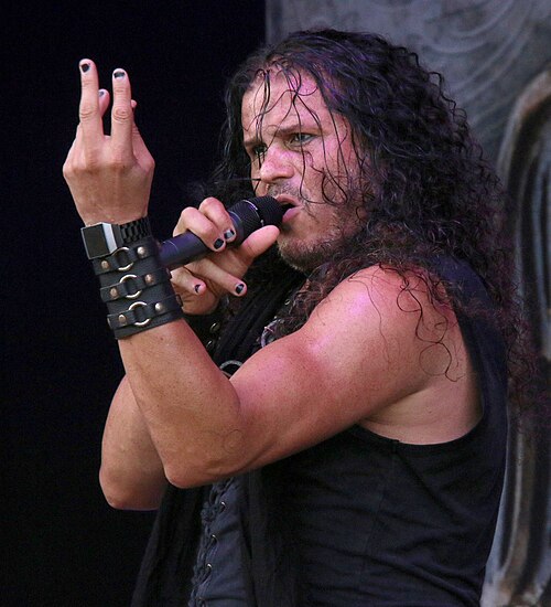 Jeff Scott Soto