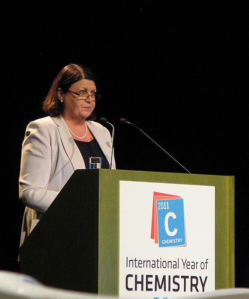 Máire Geoghegan-Quinn