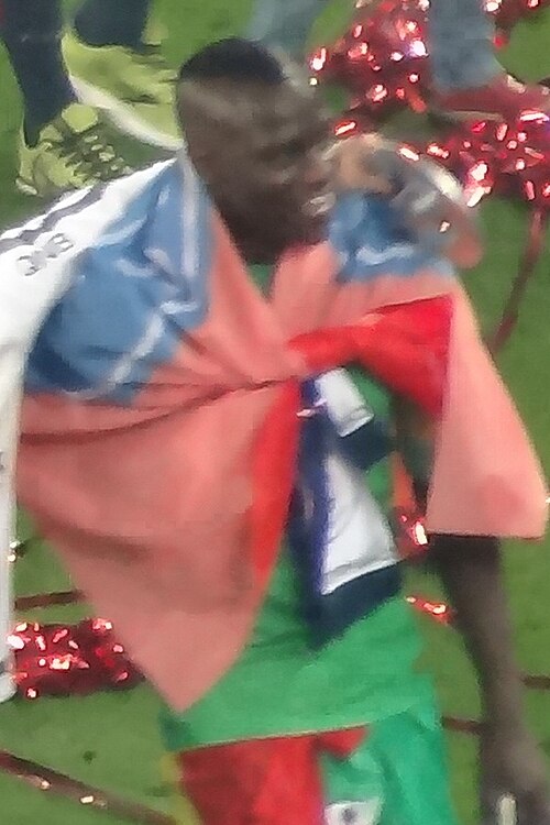 Mory Diaw