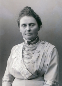 Anna Rogstad