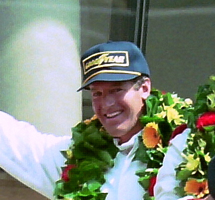 Hurley Haywood