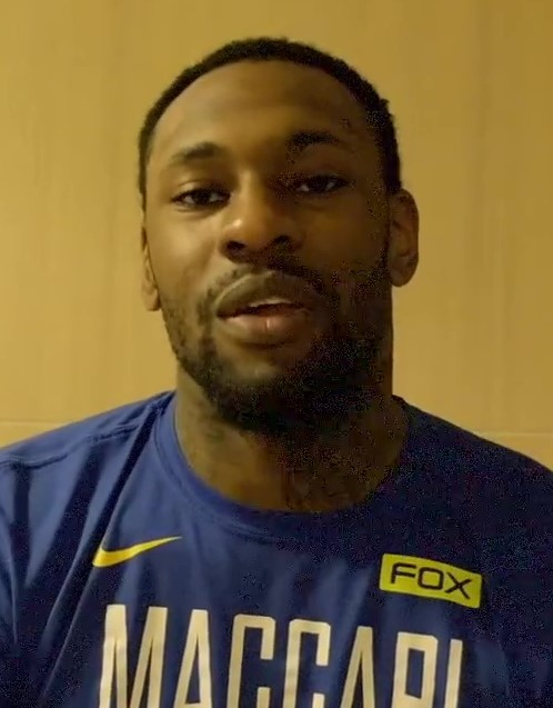 Tarik Black
