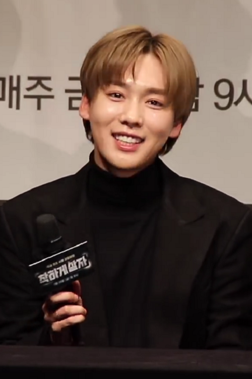 Kim Jin-woo