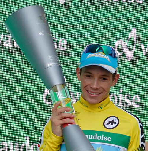 Miguel Ángel López