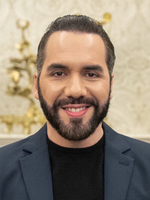 Nayib buke