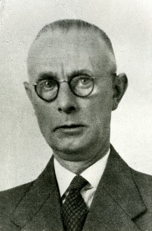 Johannes Kleiman