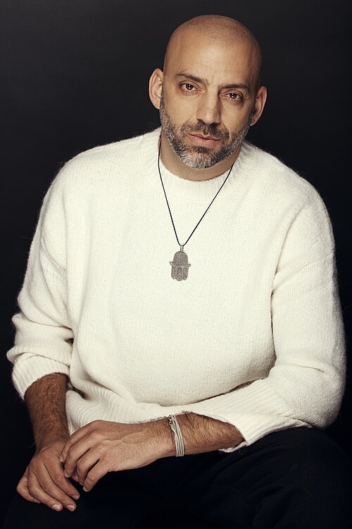 Idan Raichel