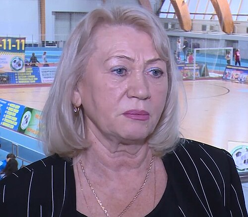 Tatyana Goyshchik