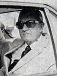 Jean-Marie Balestre