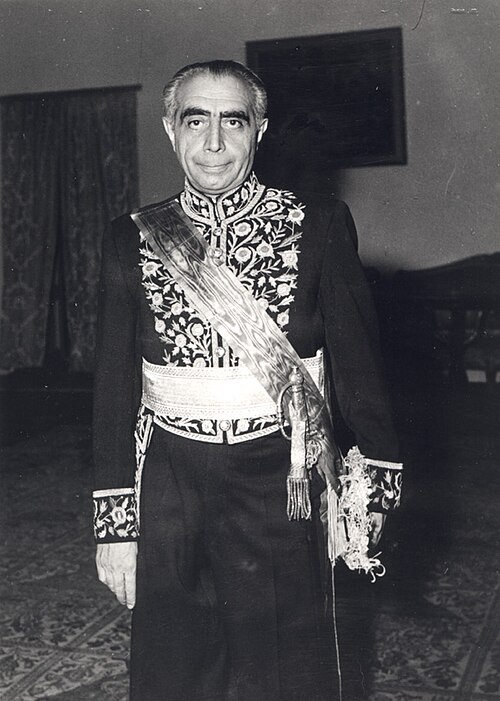 Ali Amini