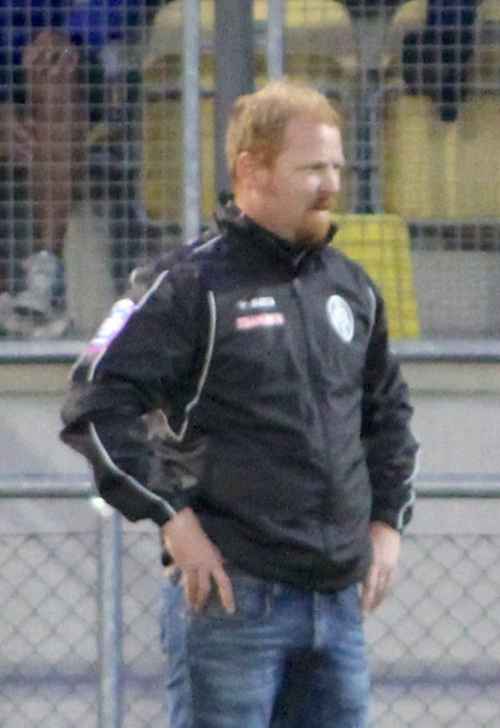 Jörgen Pettersson