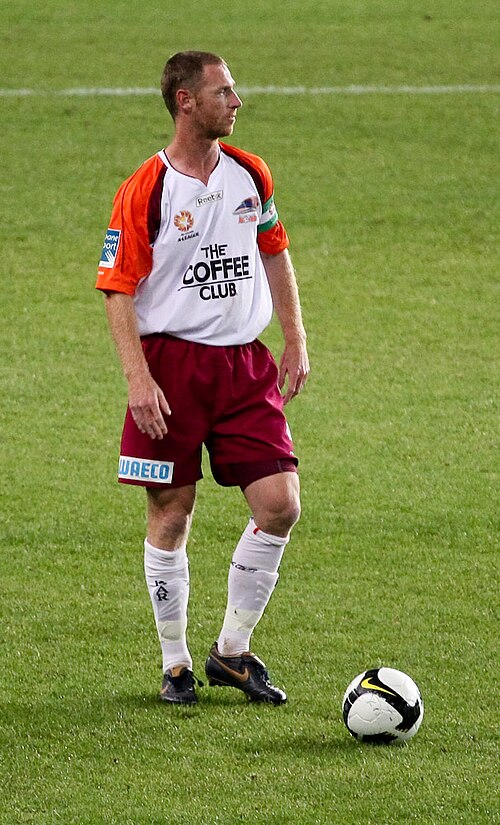 Craig Moore