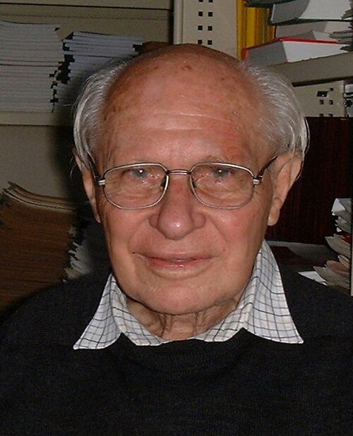 George Szekeres