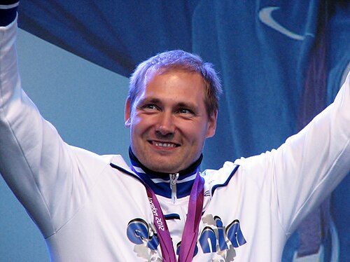 Gerd Kanter