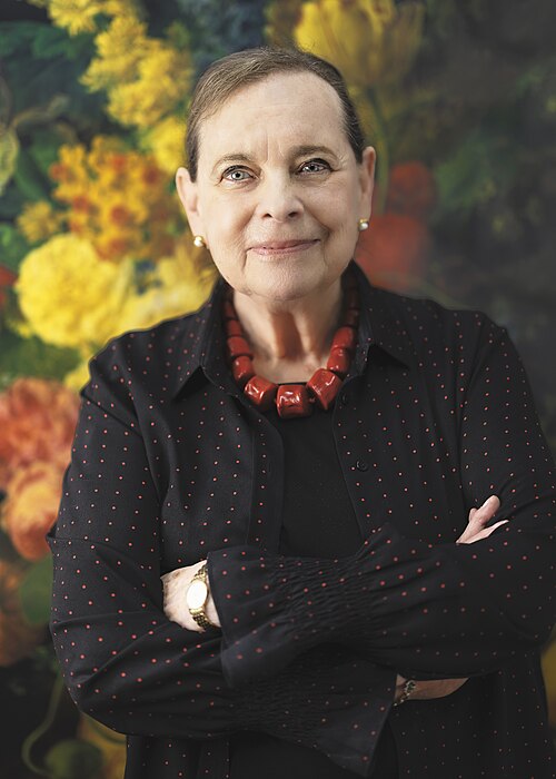 Lucy Shapiro