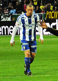 Jakob Johansson
