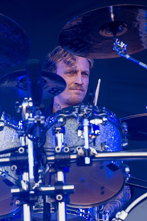 Daniel Svensson