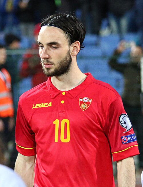 Marko Janković