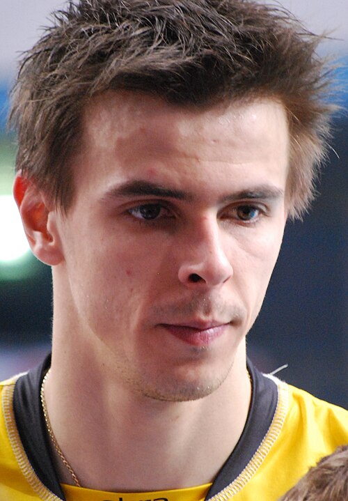 Mariusz Wlazły