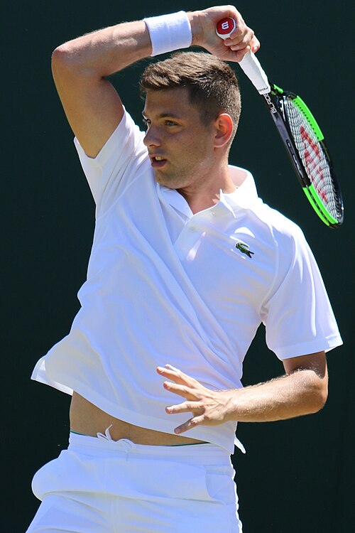 Filip Krajinović