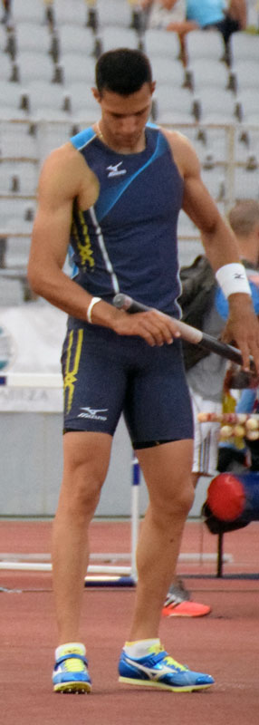 Konstantinos Filippidis