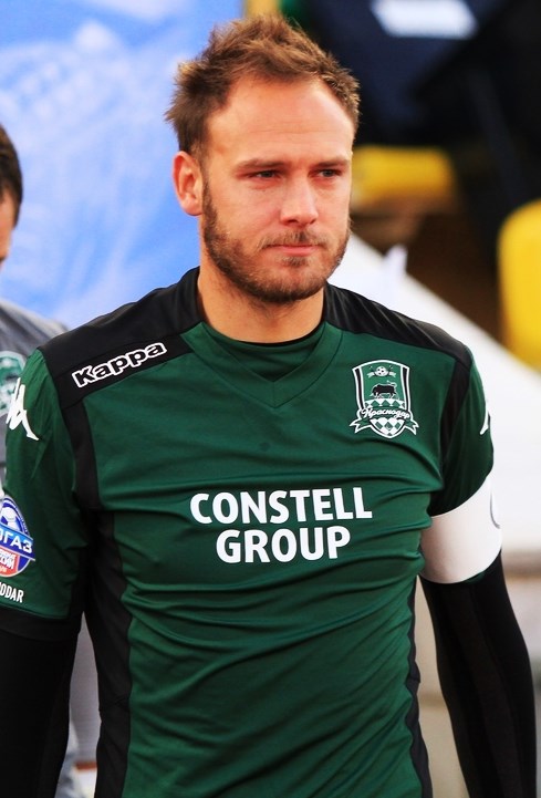 Andreas Granqvist
