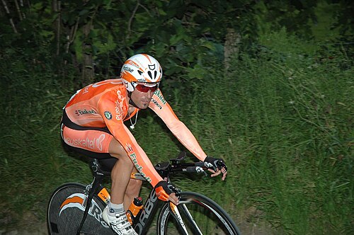 Unai Etxebarria