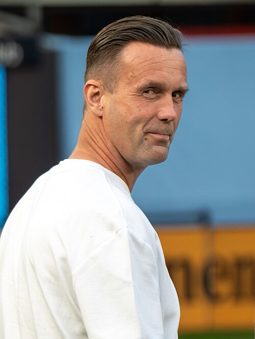 Ronny Deila