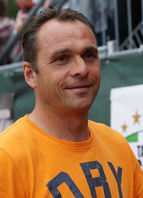 Andreas Reinke