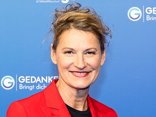 Heike Henkel