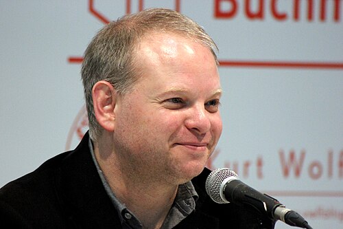 Kristof Magnusson