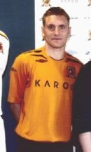 Andy Dawson