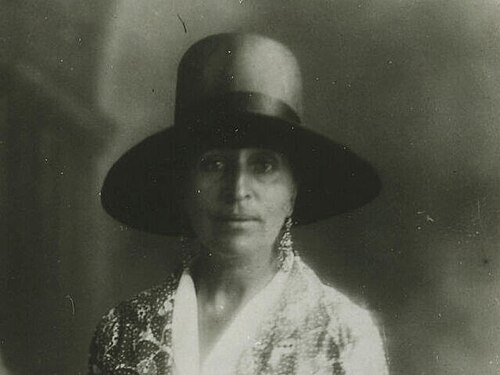 Alice Babette Toklas