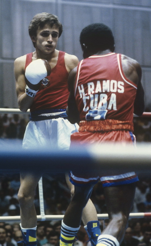 Hipólito Ramos
