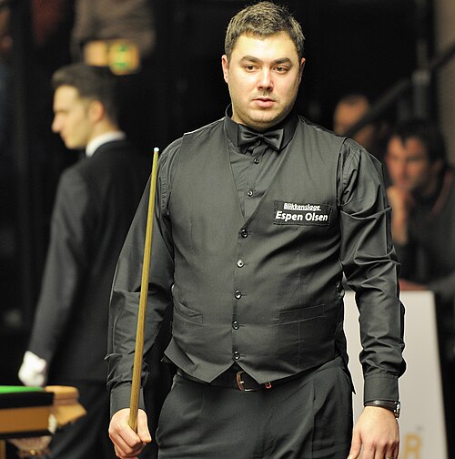 Kurt Maflin