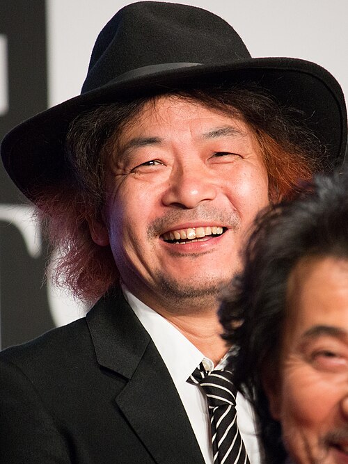 Sion Sono