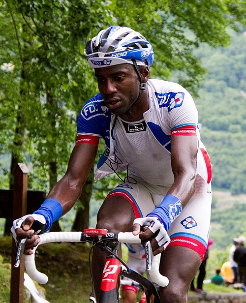 Kévin Réza