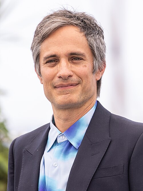Gael García Bernal