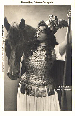 Ellen Gulbranson