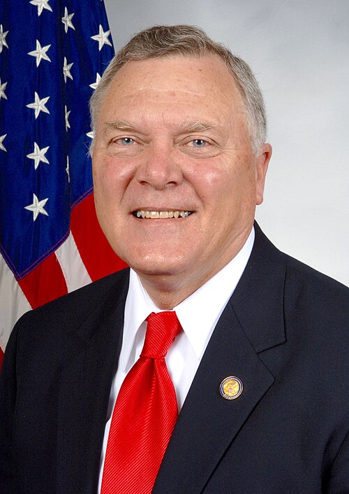 Nathan Deal