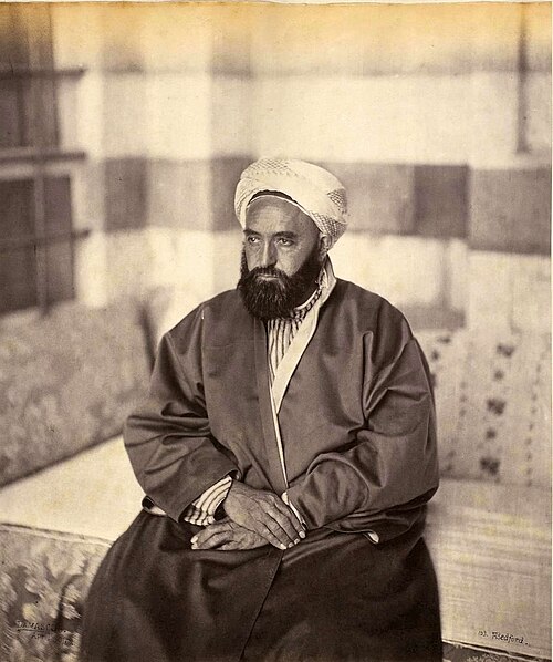 Abdelkader El Djezairi